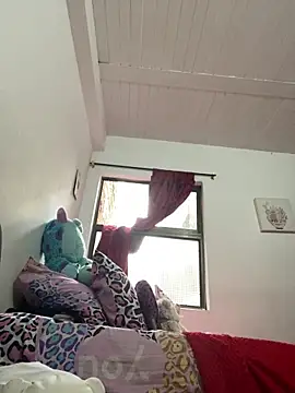 AlondraDiossa03 online show from 4, 2, 2026