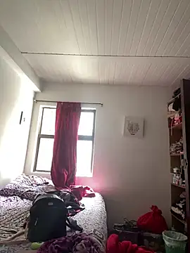 AlondraDiossa03 online show from 20, 3, 2026