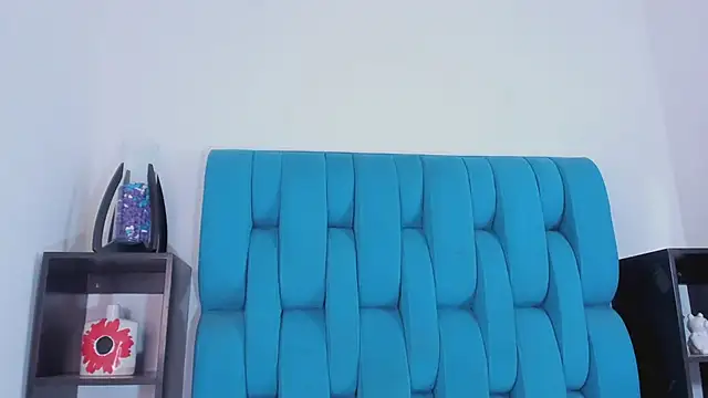 AlanNaughty online show from 11, 1, 2025