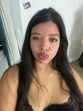 Snapshot of DulceAngelica chatting on 19, 3, 2026 DulceAngelica online show from 19, 3, 2026