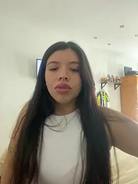 Snapshot of DulceAngelica chatting on 24, 3, 2026 DulceAngelica online show from 24, 3, 2026