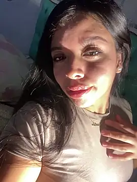 Snapshot of DulceAngelica chatting on 31, 3, 2026 DulceAngelica online show from 31, 3, 2026