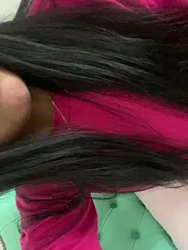 Snapshot of DulceAngelica chatting on 23, 6, 2026 DulceAngelica online show from 23, 6, 2026