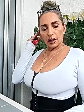 Lossexycacha online show from 8, 4, 2026