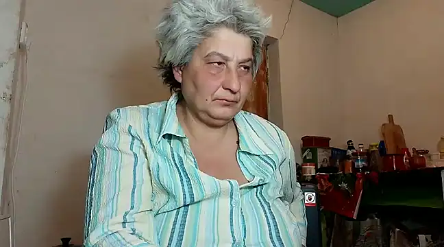 ExquisiteMature online show from 23, 1, 2025