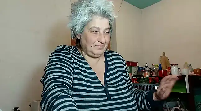 ExquisiteMature online show from 25, 1, 2025