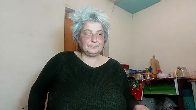 ExquisiteMature online show from 30, 1, 2025