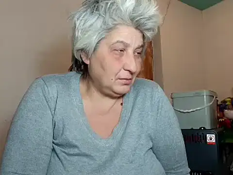 ExquisiteMature online show from 17, 2, 2025