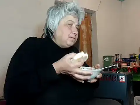 ExquisiteMature online show from 20, 2, 2025