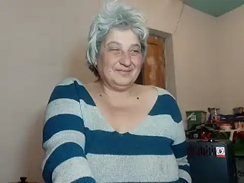 ExquisiteMature online show from 22, 2, 2025