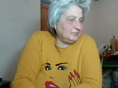 ExquisiteMature online show from 23, 2, 2025