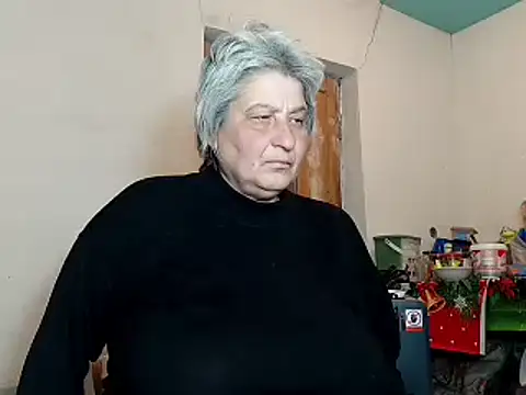 ExquisiteMature online show from 3, 3, 2025