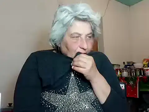 ExquisiteMature online show from 9, 3, 2025