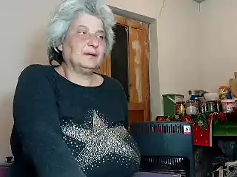 ExquisiteMature online show from 10, 3, 2025