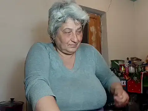 ExquisiteMature online show from 15, 3, 2025