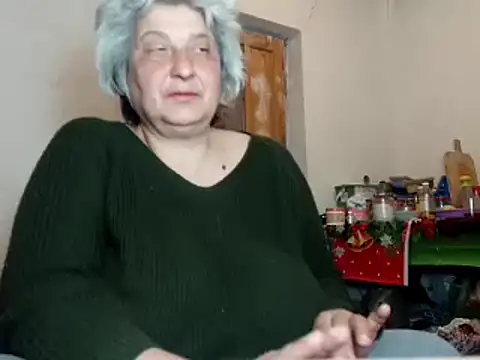 ExquisiteMature online show from 22, 3, 2025