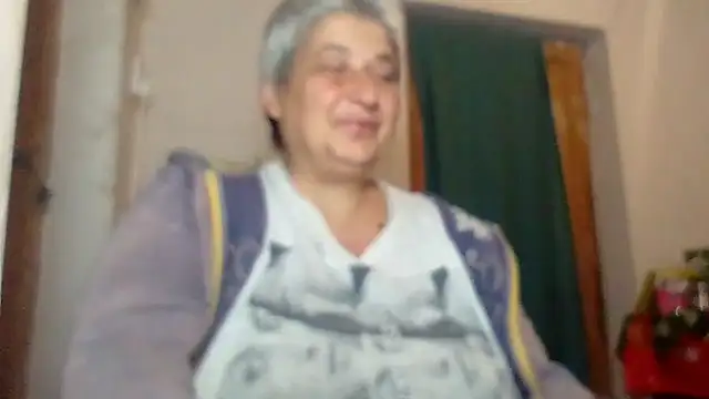 ExquisiteMature online show from 14, 10, 2025