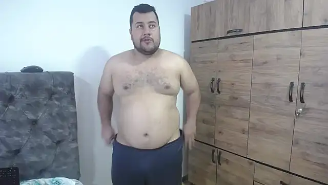 santi hothot online show from 10, 9, 2025