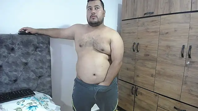 santi hothot online show from 13, 9, 2025