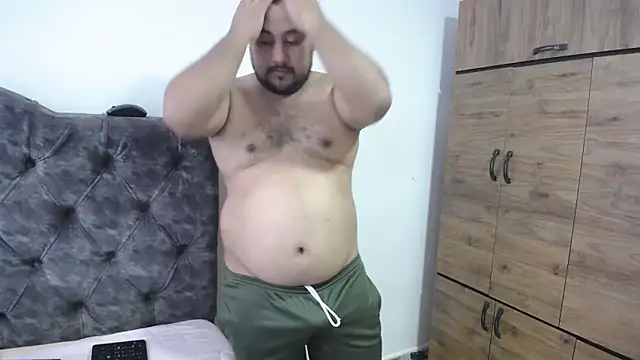 santi hothot online show from 17, 9, 2025