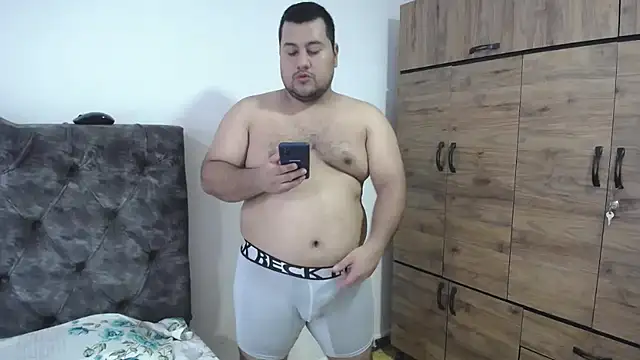 santi hothot online show from 18, 10, 2025