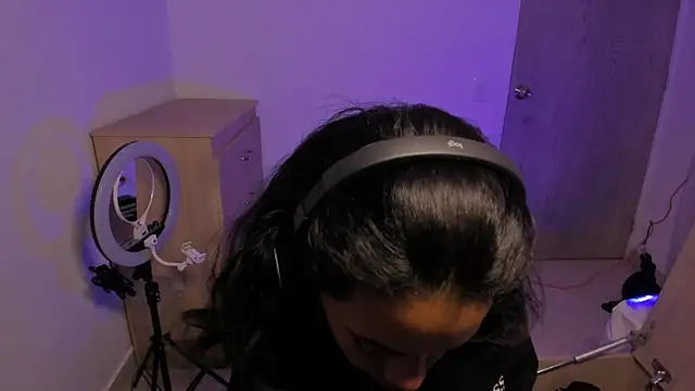 Snapshot of carolgaita chatting on 20, 1, 2025 carolgaita online show from 20, 1, 2025