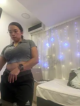 Snapshot of carolgaita chatting on 23, 2, 2025 carolgaita online show from 23, 2, 2025