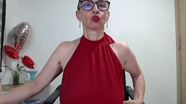 pattymaturex online show from 14, 3, 2025