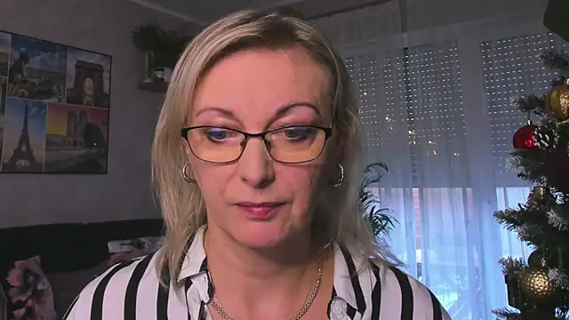 vanessa chat online show from 12, 1, 2025