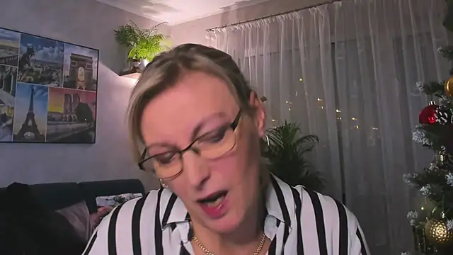 vanessa chat online show from 12, 1, 2025