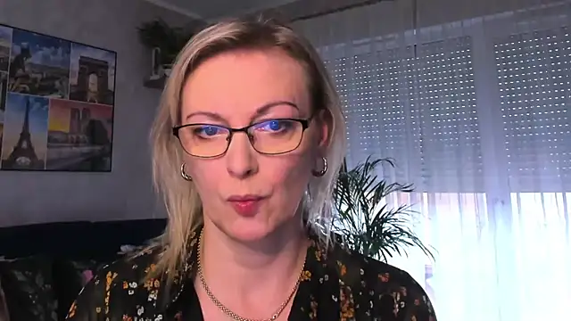 vanessa chat online show from 29, 1, 2025