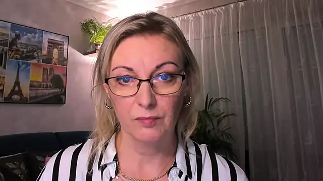 vanessa chat online show from 30, 1, 2025