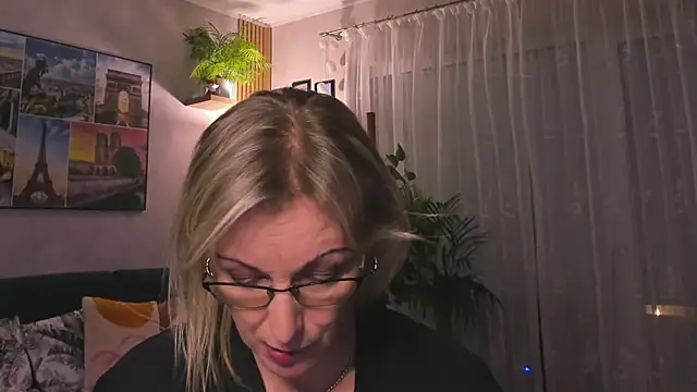 vanessa chat online show from 11, 2, 2025