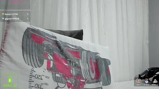 Snapshot of bisexyelizz chatting on 16, 2, 2025 bisexyelizz online show from 16, 2, 2025