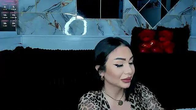 Snapshot of mistress_meryem chatting on 4, 2, 2025 mistress meryem online show from 4, 2, 2025