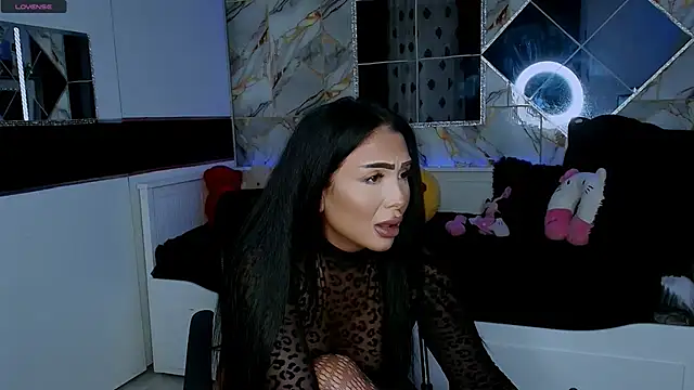 Snapshot of mistress_meryem chatting on 20, 9, 2025 mistress meryem online show from 20, 9, 2025