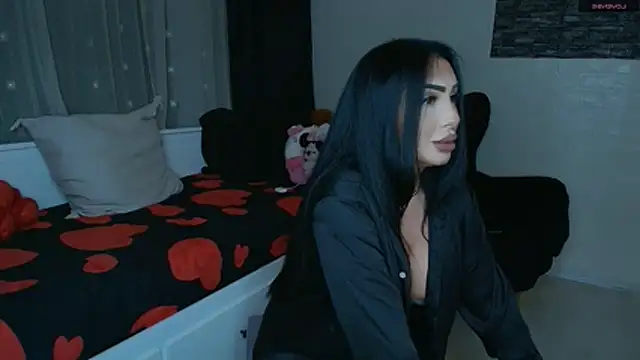mistress meryem online show from 5, 6, 2026