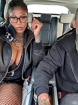 DarkDea online show from 7, 11, 2025