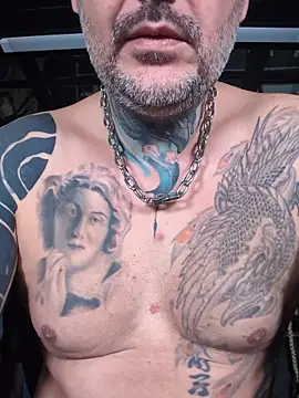 Snapshot of DarkDea chatting on 20, 12, 2025 DarkDea online show from 20, 12, 2025