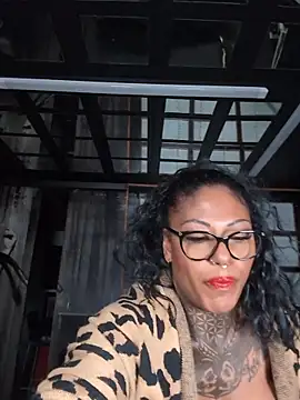 Snapshot of DarkDea chatting on 10, 1, 2026 DarkDea online show from 10, 1, 2026