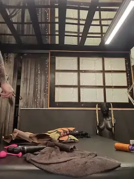 Snapshot of DarkDea chatting on 27, 2, 2026 DarkDea online show from 27, 2, 2026