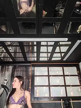 Snapshot of DarkDea chatting on 13, 3, 2026 DarkDea online show from 13, 3, 2026