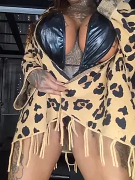 Snapshot of DarkDea chatting on 16, 3, 2026 DarkDea online show from 16, 3, 2026