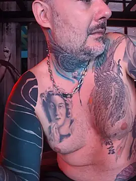 Snapshot of DarkDea chatting on 6, 4, 2026 DarkDea online show from 6, 4, 2026