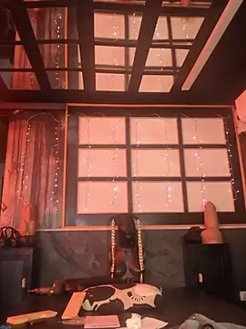 Snapshot of DarkDea chatting on 22, 4, 2026 DarkDea online show from 22, 4, 2026