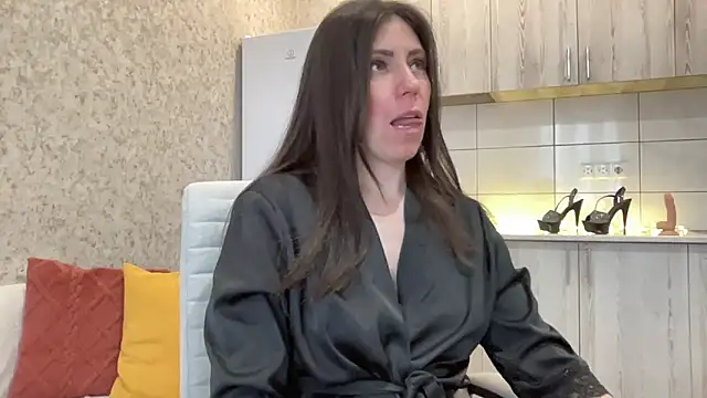 Snapshot of HotyWinter chatting on 18, 4, 2026 HotyWinter online show from 18, 4, 2026