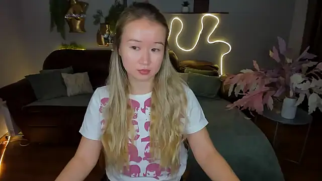 PollyOcean online show from 30, 10, 2025