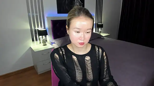 PollyOcean online show from 31, 10, 2025