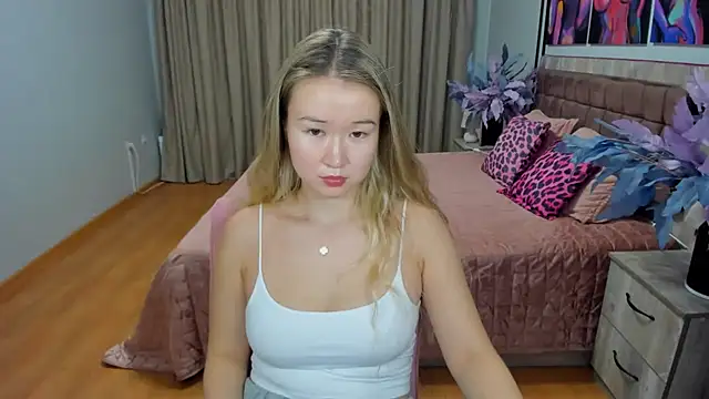 PollyOcean online show from 1, 11, 2025