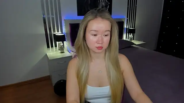 PollyOcean online show from 5, 11, 2025